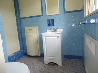 Rented by Hakeem Shahid, LREB