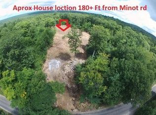 2 Minott Rd, Westminster, MA 01473