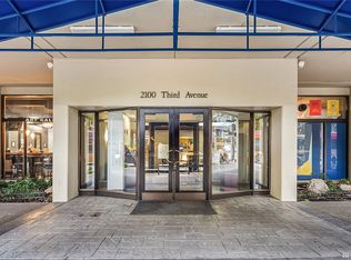 2100 3rd Ave APT 1904, Seattle, WA 98121