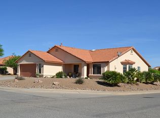 2787 Plaza De Viola, Sierra Vista, AZ 85650
