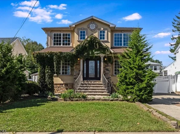 974 Ingersoll Ter, Union Twp., NJ 07083
