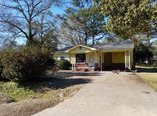 343 N Leeds Ave, Whistler, AL 36612