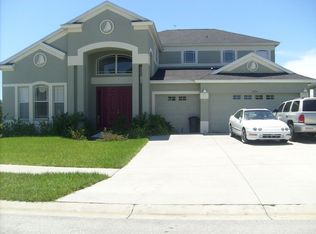 14501 Bensbrook Dr, Spring Hill, FL 34609