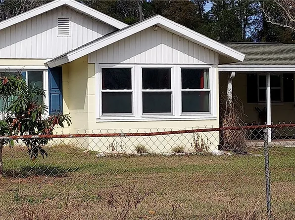 7767 E Savannah Dr, Floral City, FL 34436