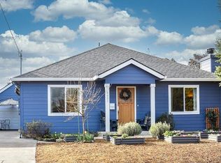 4432 NE Alberta Ct, Portland, OR 97218