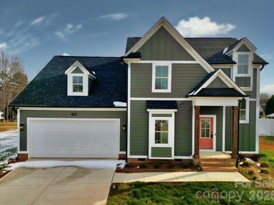 198 Autumn Blaze Rd #5, China Grove, NC, 28023