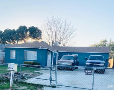 1508 Sheila St, Bakersfield, CA, 93306