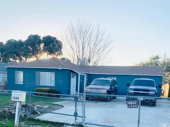 1508 Sheila St, Bakersfield, CA 93306