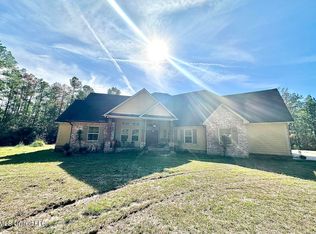 707 Turnage Chapel Rd, Tylertown, MS 39667