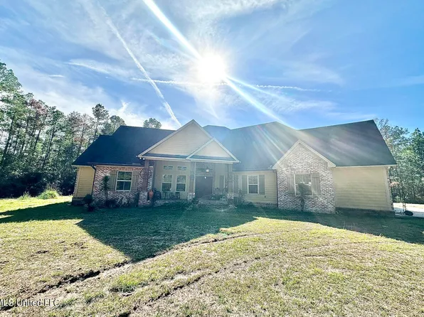 707 Turnage Chapel Rd, Tylertown, MS 39667