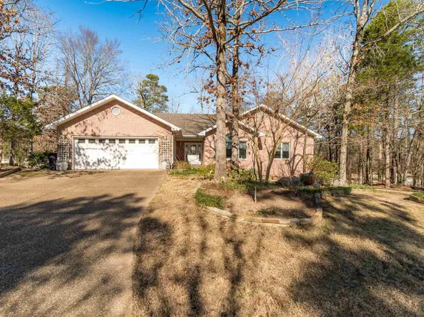 5 Conquista Ln, Hot Springs Village, AR 71909