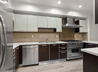 107 S Sweetzer Ave APT 302, Los Angeles, CA 90048