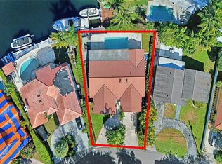 Eastern Shores 1st Addn, North Miami Beach, FL 33160