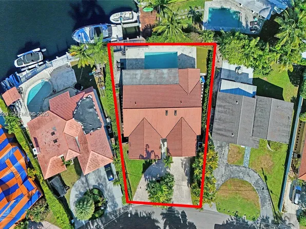 3443 NE 166th St, North Miami Beach, FL 33160