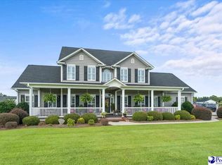 312 Luther Rogers Rd, Marion, SC 29571