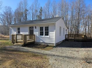 2351 Ridge Rd, Powhatan, VA 23139