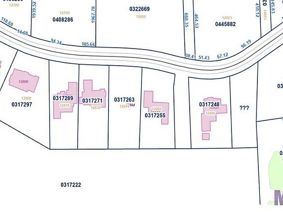 3rd image of 12844 Pendarvis Ln