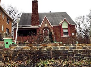 1231 Rutledge Ave, Cincinnati, OH 45205