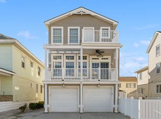 124 E Leaming Ave #B, Wildwood, NJ 08260