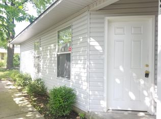 909 W 22nd St #A, North Little Rock, AR 72114