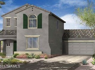 10561 E Willow Shade Pl S, Tucson, AZ 85747