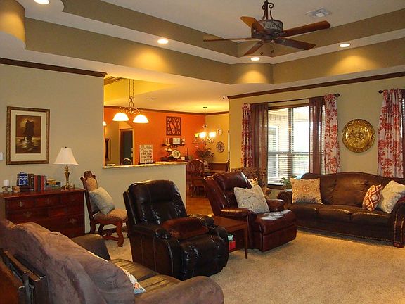 4th image of 9 Coppercreek Cir
