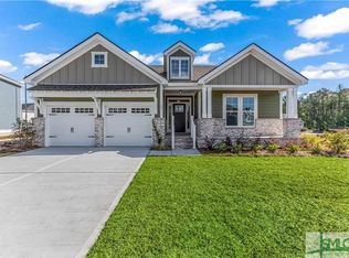 120 Hanover Pl, Richmond Hill, GA 31324