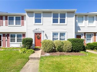 9722 Candace Ter, Glen Allen, VA 23060