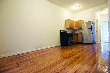 Rented by Coda Real Estate NYC