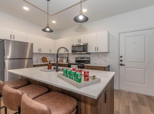 2011 Terrica Ln #A2-1x1-797, Edinburg, TX 78539