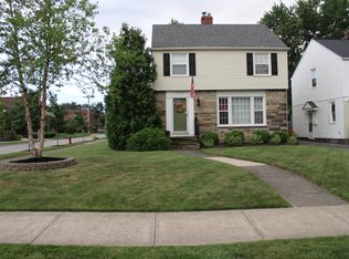 3854 Northwood Rd, University Heights, OH