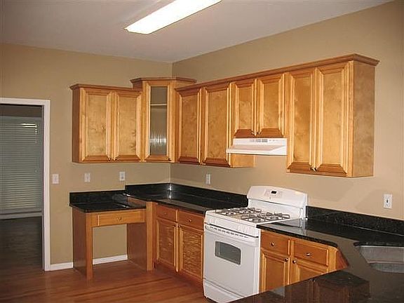 Large Kitchen