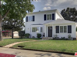 6402 Wynkoop St, Los Angeles, CA 90045