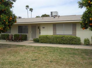 13644 N Silverbell Dr, Sun City, AZ 85351