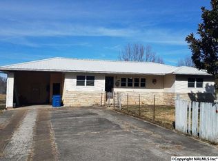 8101 Simpson Point Rd, Grant, AL 35747