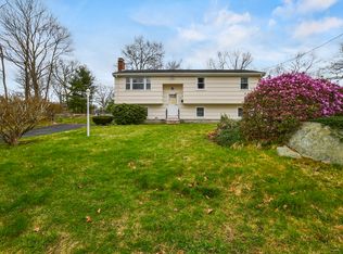 119 Downey Rd, Brockton, MA 02302