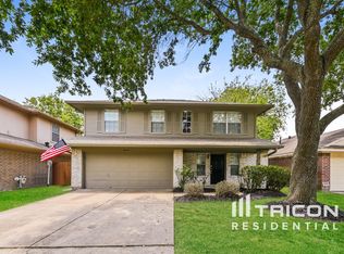 8535 Cold Lake Dr, Houston, TX 77088