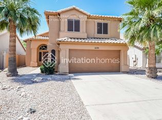 1699 W San Remo St, Gilbert, AZ 85233