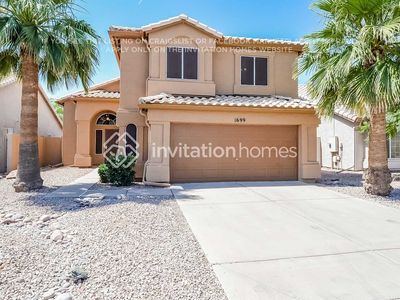1699 W San Remo St, Gilbert, AZ, 85233