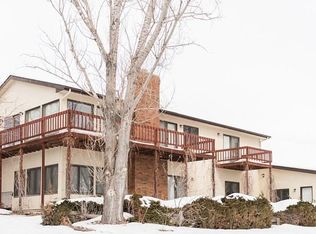 1930 Southern Hills Dr, Billings, MT 59105
