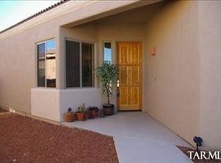 10437 S High Plains Ranch Ct, Vail, AZ 85641