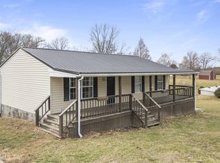 395 Doris Stanley Dr, Campbellsburg, KY 40011