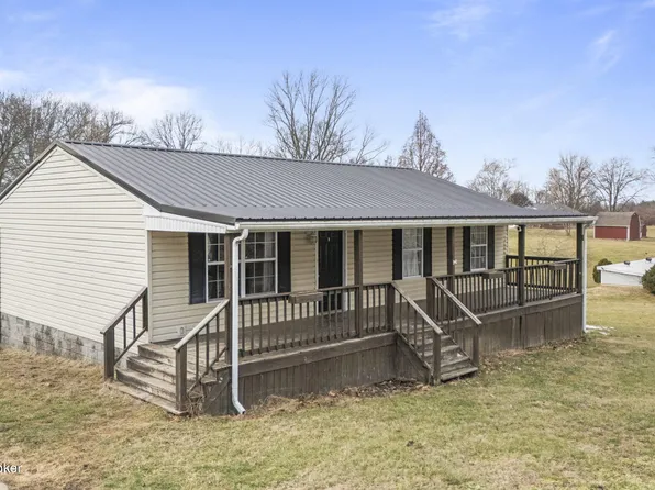 395 Doris Stanley Dr, Campbellsburg, KY 40011