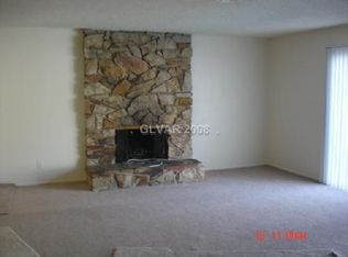 3900 Springhill Ave, Las Vegas, NV 89121