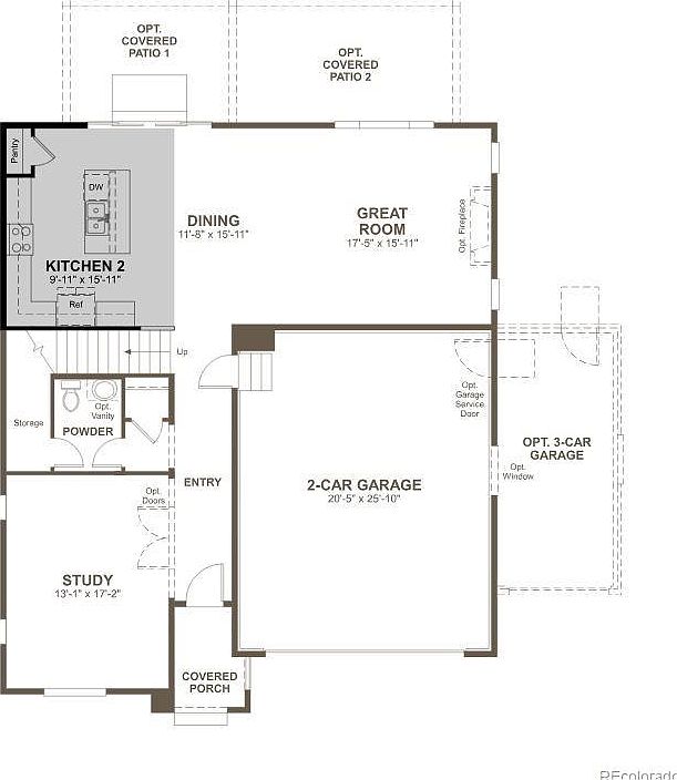 2nd image of 6191 Amerifax Drive