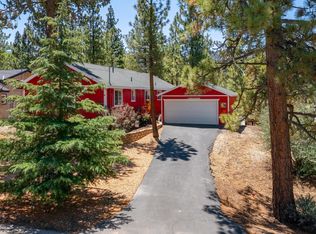 42821 Cougar Rd, Big Bear Lake, CA 92315