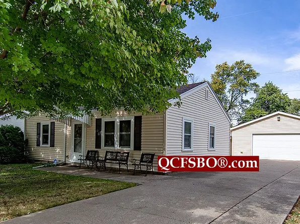 2606 W 69th St, Davenport, IA 52806