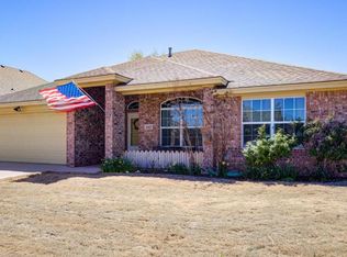 4917 Lehigh St, Lubbock, TX 79416