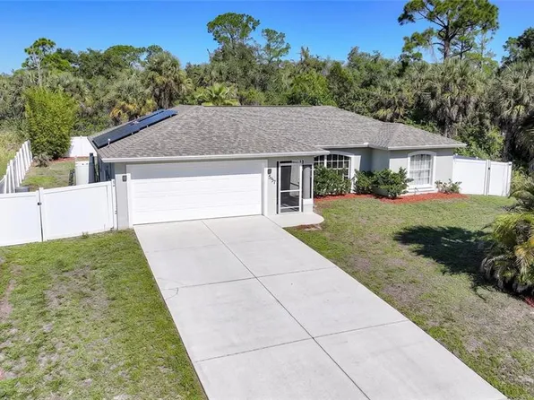 3097 Parade Ter, North Port, FL 34286