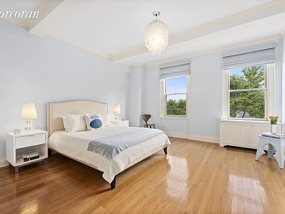 3rd image of 65 Central Park W APT 5E